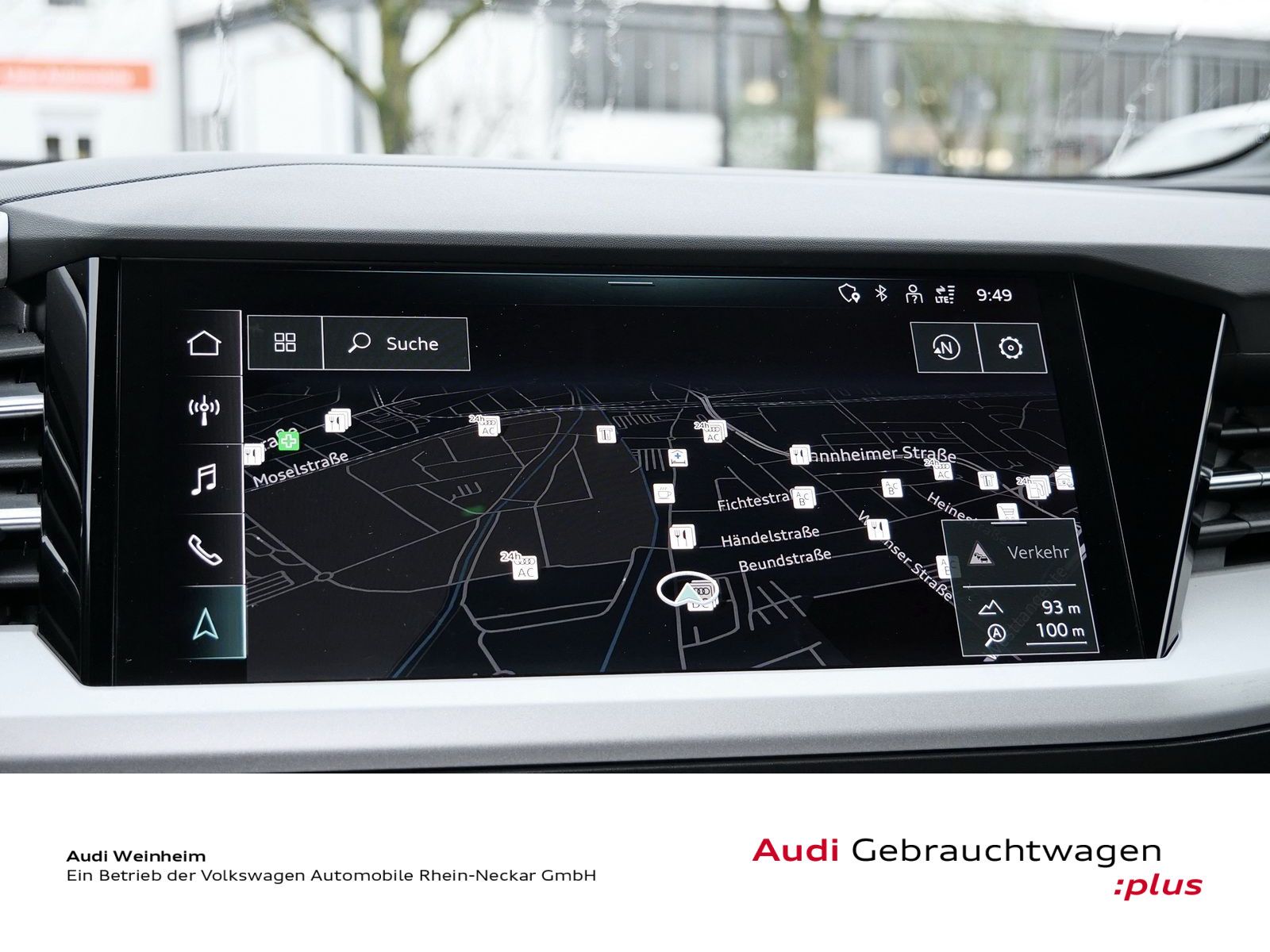 Audi Q4 e-tron - Bild 16