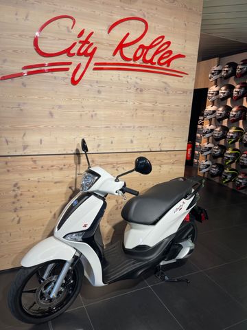 Piaggio LIBERTY 125 S ABS E5 AKTIONSPREIS