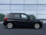 BMW 225xe iPerformance Active Tourer Led - BMW 225 Active Tourer aus 2019