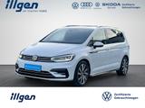 Volkswagen Touran 1.5 TSI HIGHLINE+R-LINE+LEDER+STHZ+PANO+4 - Volkswagen Touran: Leder, Schiebedach