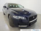 Jaguar XF Sport Brake 2.0 D E-Performance Aut. Xenon N - gebrauchte Jaguar XF aus dem Jahr 2020