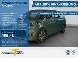 Volkswagen ID.Buzz PRO AHK ACC KAMERA eKLAPPE BUZZ-BOX - Volkswagen ID. Buzz Jahreswagen