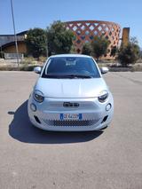 Fiat 500 500e Berlina 42 kWh Passion - Fiat 500: Passion