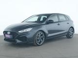 Hyundai i30 N Line Kamera|Navi|ACC|LED|Tempomat|PDC - Hyundai i30: Automatik