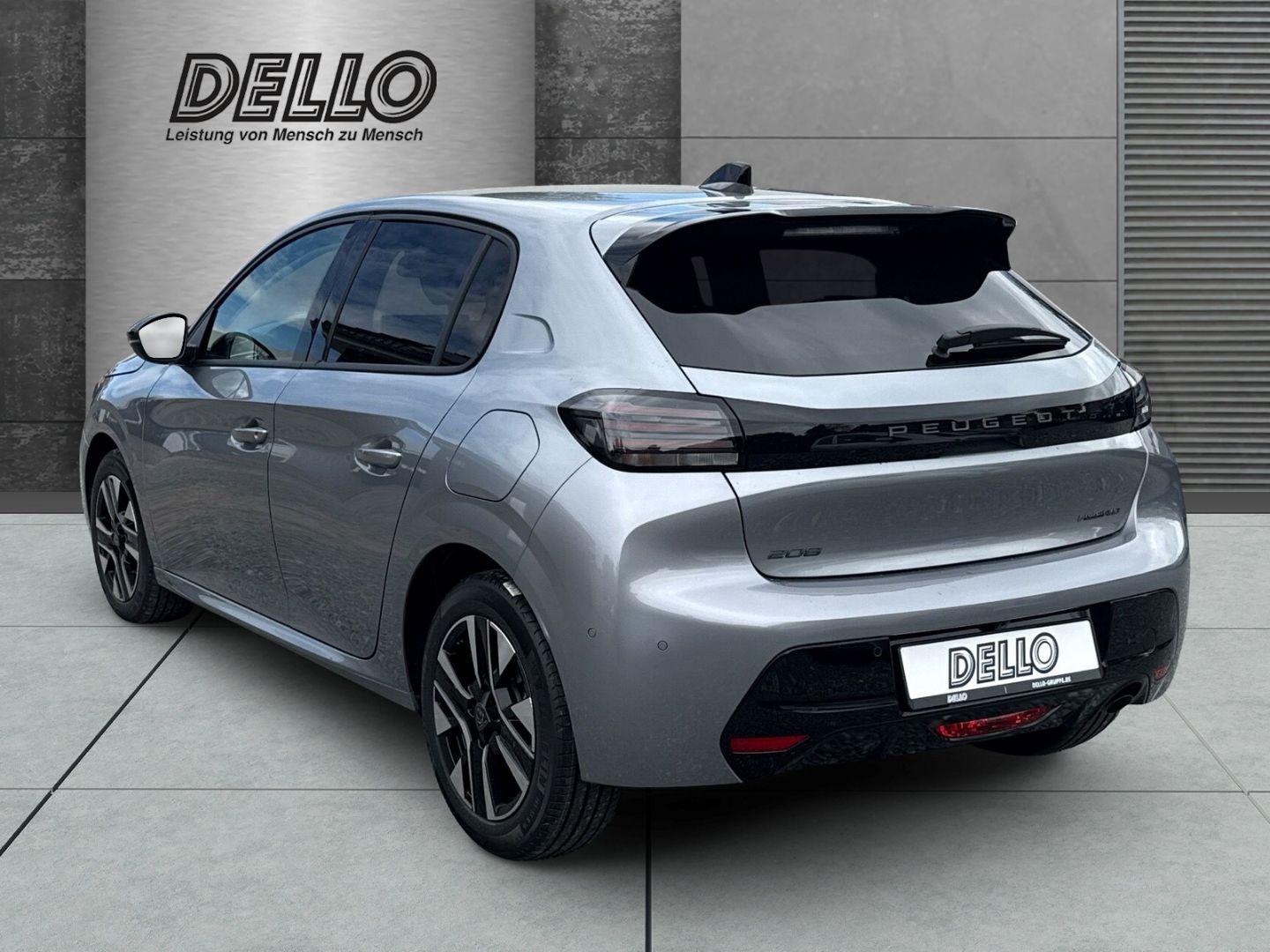 Peugeot 208 - Bild 3