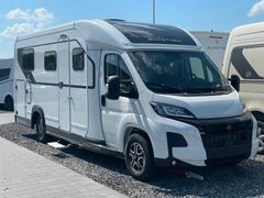 Bürstner SIGNATURE SFT 7.4  | Queensbett, Automatik, AHK
