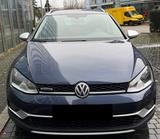 Volkswagen Golf VII Alltrack Variant Basis BMT 4Motion - Volkswagen Golf: Kombi, Alltrack