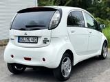Mitsubishi Electric Vehicle MiEV - TÜV08/27 - KLIMA-SITZHEI - Mitsubishi i-MiEV Gebrauchtwagen