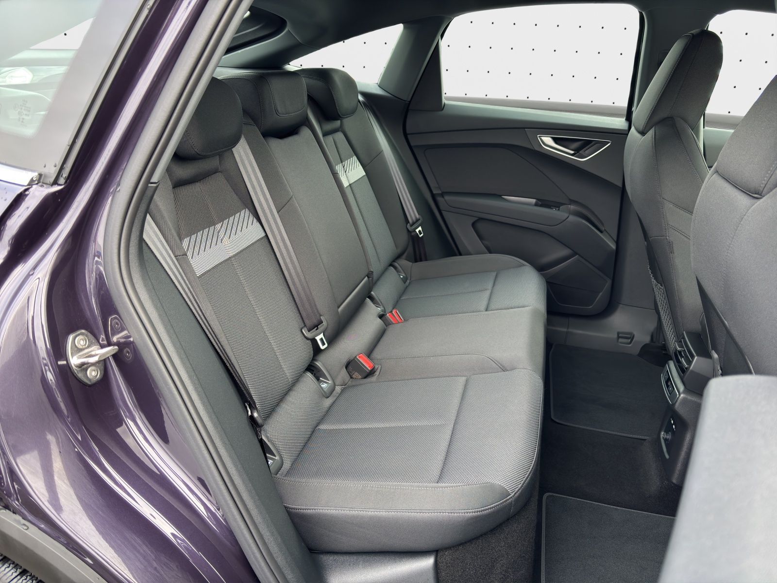 Audi Q4 e-tron - Bild 11