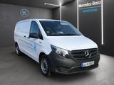 Mercedes-Benz eVito 112 Kasten Lang inkl. Kerstner Kühlausbau - Mercedes-Benz Vito mit Elektro-Antrieb