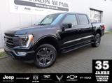 Ford F 150 Lariat Launch 5.0 V8 - Ford F 150: Allradantrieb, Lariat