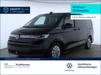Volkswagen T7 Multivan - Vorschau Bild 1