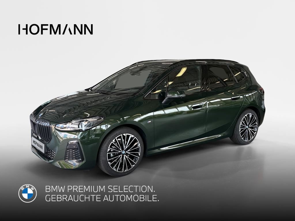 BMW 218i Active Tourer Aut M Sport Pano ACC Inno H K foto 1
