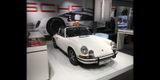 Porsche 911 E Targa 165PS im Sammlerzustan... - Porsche aus 1972: 911 911s