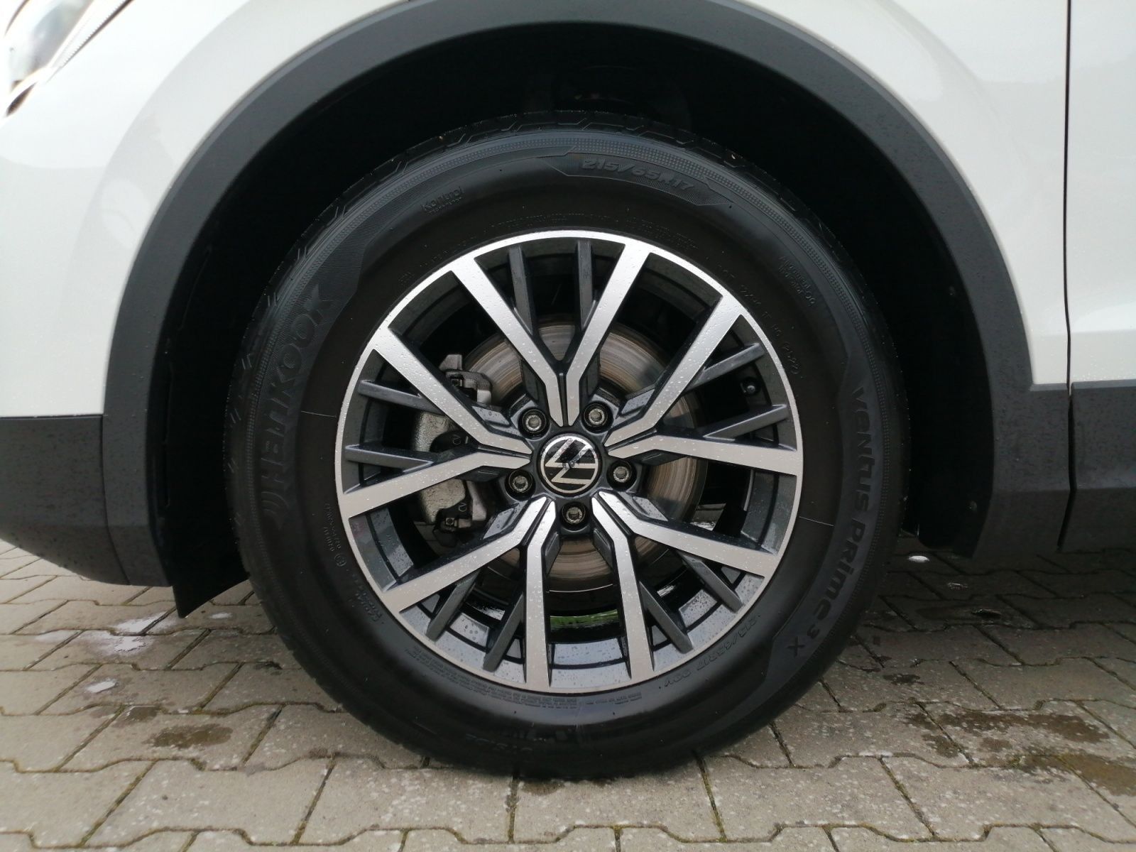 Volkswagen Tiguan - Bild 8