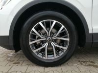 Volkswagen Tiguan - Vorschau Bild 8