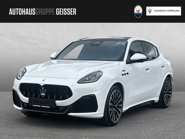 MASERATI Grecale