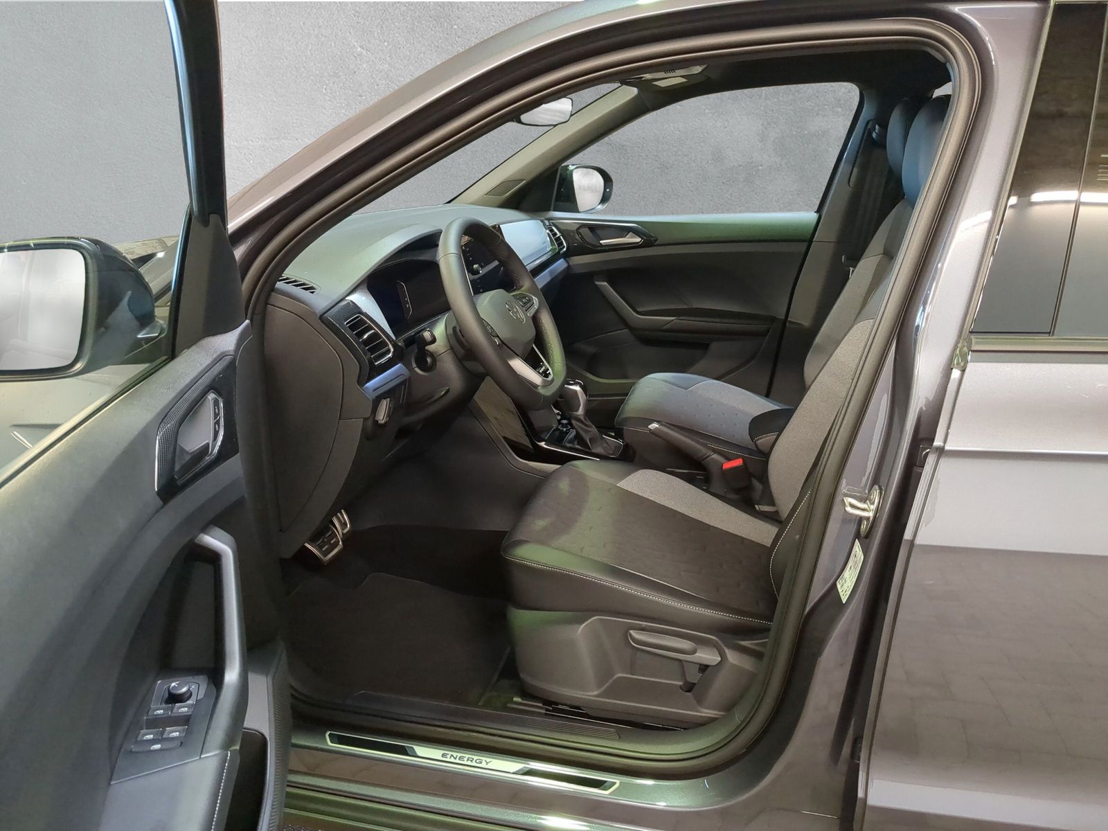 Fahrzeugabbildung Volkswagen T-Cross (D31)(11.2023->) 1.5 TSI 110 kW Energy