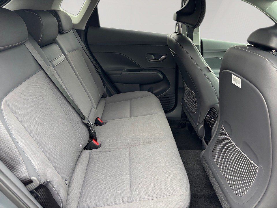 Fahrzeugabbildung Hyundai KONA 1.6T 180PS DCT Prime Sitzkomfort-Paket