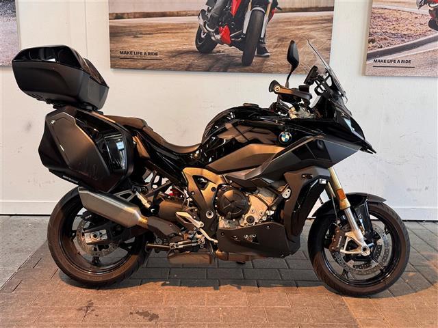 BMW S 1000 XR