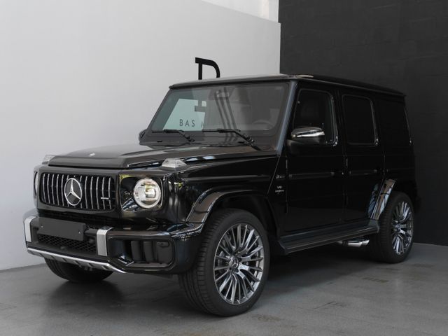 Mercedes-Benz G 63 AMG*FACELIFT*EXCLUSIVE*ON STOCK*