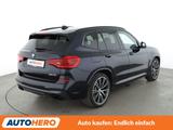 BMW X3 M40i Aut.*NAVI*LED*ACC*HUD*PDC*AHK*360° - BMW X3 M40: Automatik