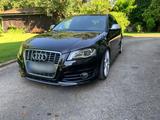 Audi S3 8P - Audi S3: 8p