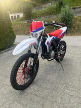 Fantic 125 TL Performance - FANTIC MOTORRAD