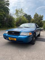 Ford crown vittoria - Ford Crown Gebrauchtwagen