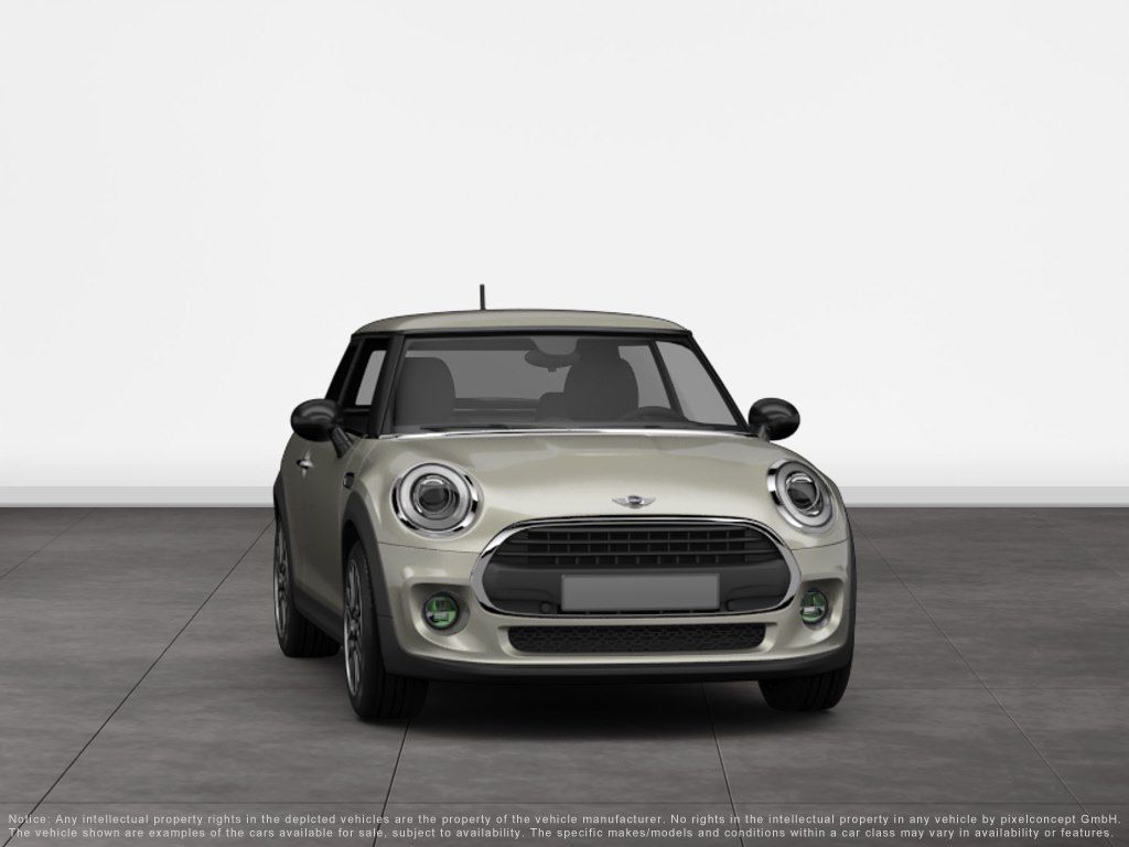MINI Cooper - Bild 8