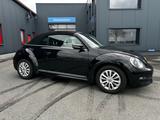Volkswagen Beetle Cabriolet BMT, SHZ!! - gebrauchte VW Beetle aus dem Jahr 2015