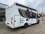 Bürstner Lyseo TD 680 Limited Hubbett/Kamera/Markise/ ... - Bürstner T 680