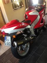 Bimota YB11 - BIMOTA MOTORRAD