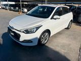 Hyundai i20 1.1 CRDi 12V 5 porte Style - Hyundai i20 Style mit Diesel-Antrieb