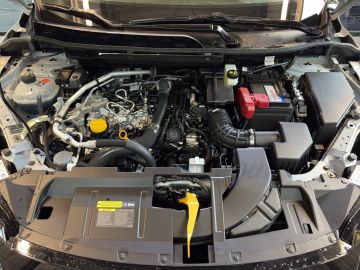 Nissan Qashqai Acenta MY25 Xtronic*Navi*360*Kamera*SHZ*