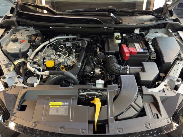 Nissan Qashqai Acenta MY25 Xtronic*Navi*360*Kamera*SHZ*