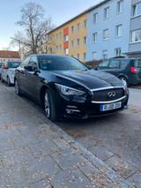 Infiniti Q50 2.2d Premium Automatik Premium - Infiniti Q50: Limousine