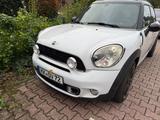 MINI Countryman Cooper S ALL4 Automatik  - MINI Cooper C Countryman Gebrauchtwagen