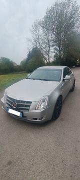 Cadillac CTS 3.6 V6 Sport Luxury Autom. Sport Luxury - Cadillac CTS: 3.6