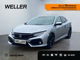 Honda Civic 1.0 i-VTEC Turbo CVT Executive *Pano*Navi* - Honda Civic: V