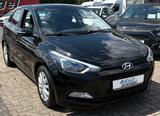 Hyundai i20 1.2 Navi/Sitzheizung/Lenkradheizung/Kamera - Hyundai i20 in Kassel