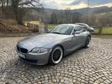 BMW Z4 Coupé 3.0si - E86 - BMW Z4 aus 2006: Coupe