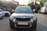 Skoda Yeti 1.2 TSI Ambition Plus Edition*KLIMA*SHZ*TOP - Skoda Yeti in Essen