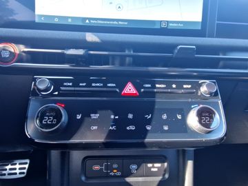 Hyundai TUCSON 1.6 T-GDI N Line (239PS) Hybrid