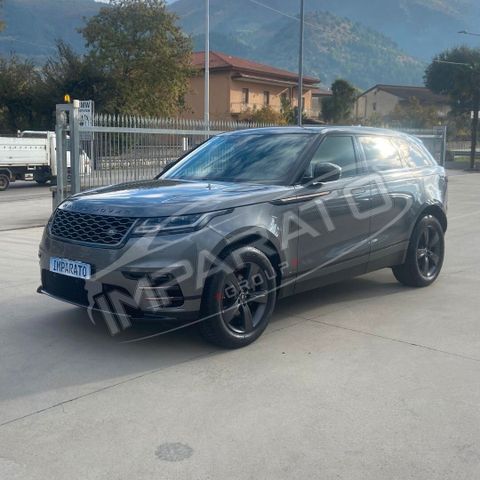 Land Rover Range Rover Velar Range Rover Velar 2