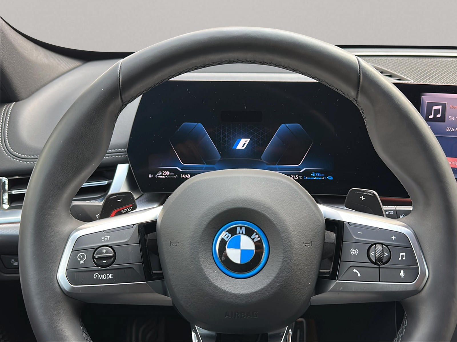 BMW X1 - Bild 15