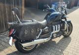 Triumph Rocket 3 Roadster - TRIUMPH CHOPPER