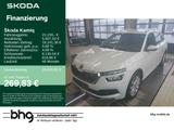 Skoda Kamiq 1.5 TSI DSG Style - gebrauchte Skoda Kamiq aus dem Jahr 2022