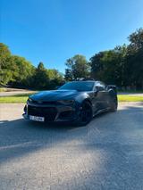 Chevrolet Camaro *DEUTSCH/EU-MODELL*VOLLAUSTATTUNG*ZL11LE*