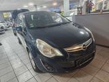 Opel Corsa 1.2 ecoFLEX INNOVATION S/S - Opel Corsa aus 2011: Ecoflex